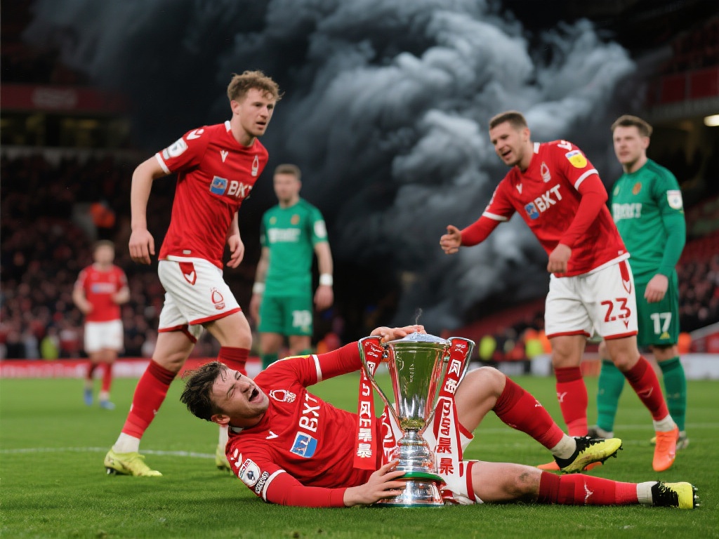 足坛的璀璨 足坛的璀璨